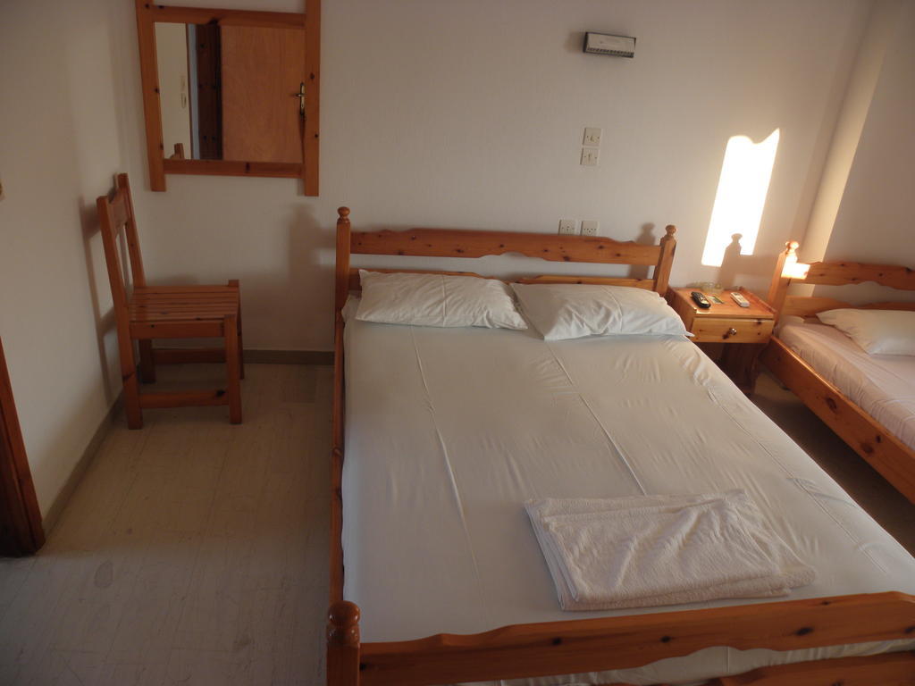 Thomas Apartments プレベザ 部屋 写真