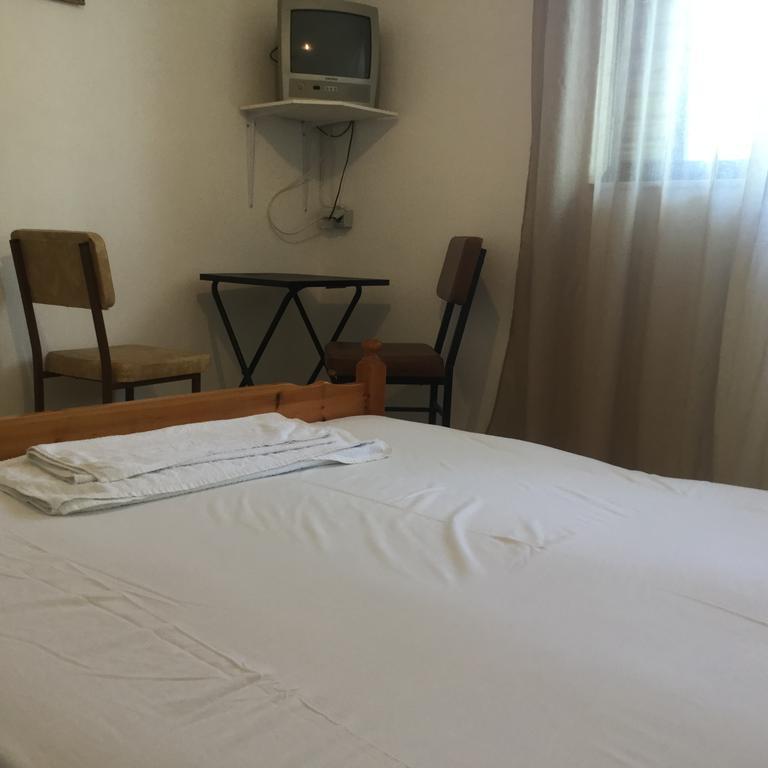 Thomas Apartments プレベザ エクステリア 写真